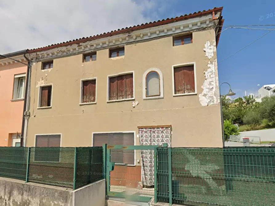 Immagine 3 di Porzione di casa in vendita  in Via XXV Aprile  a Pianezze