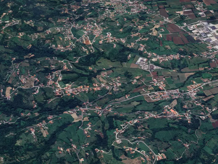 Immagine 16 di Porzione di casa in vendita  in Via XXV Aprile  a Pianezze