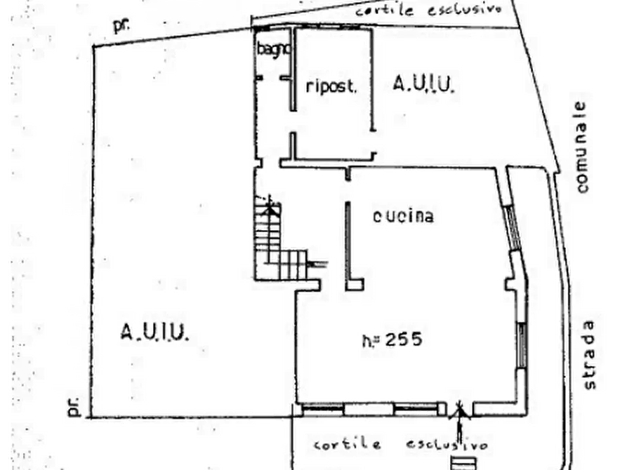 Immagine 17 di Porzione di casa in vendita  in Via XXV Aprile  a Pianezze