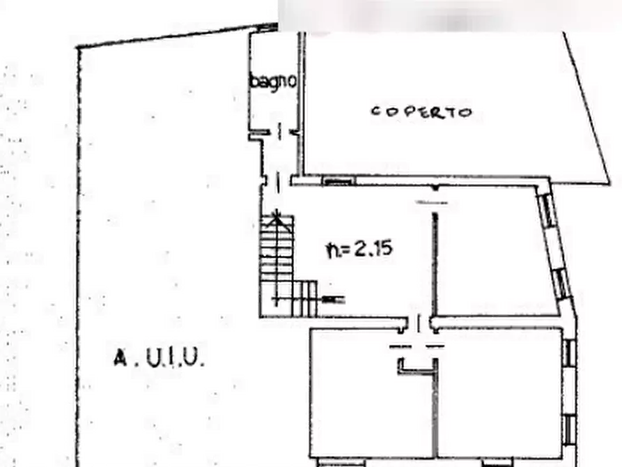 Immagine 19 di Porzione di casa in vendita  in Via XXV Aprile  a Pianezze