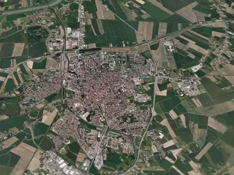 Immagine 10 di Ufficio in vendita  in Via all'Ara a Rovigo