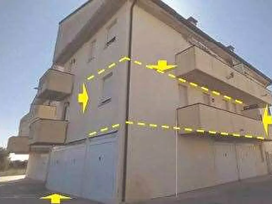 Immagine 1 di Appartamento in vendita  in Via Dosso Faiti a Rovigo