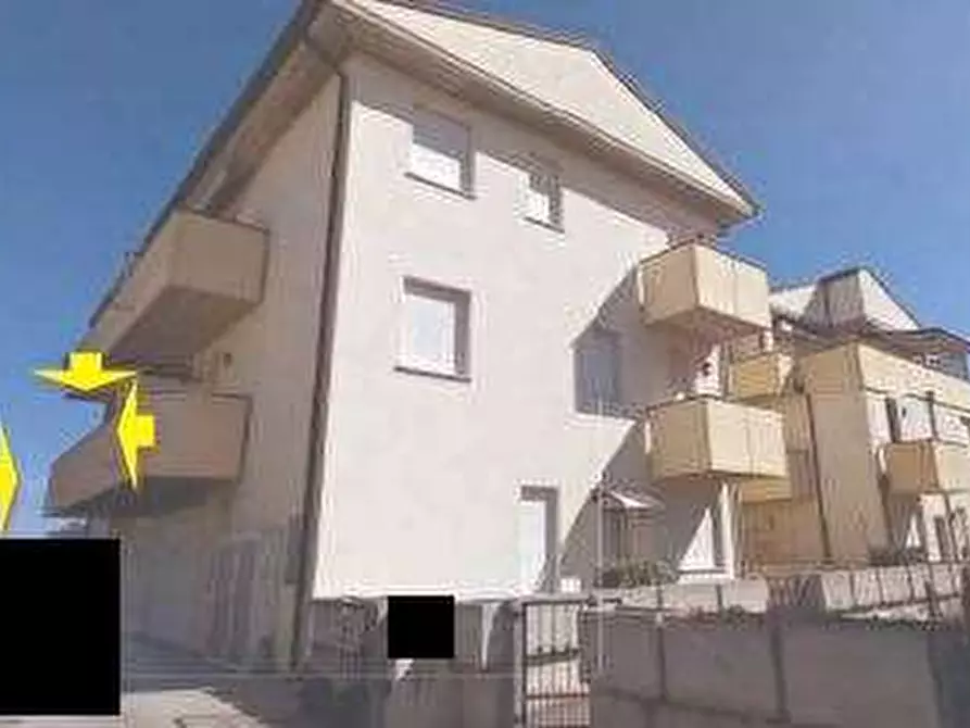 Immagine 2 di Appartamento in vendita  in Via Dosso Faiti a Rovigo