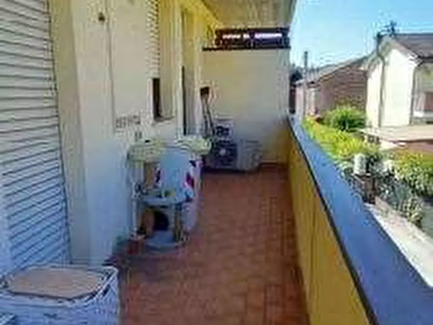 Immagine 4 di Appartamento in vendita  in Via Dosso Faiti a Rovigo