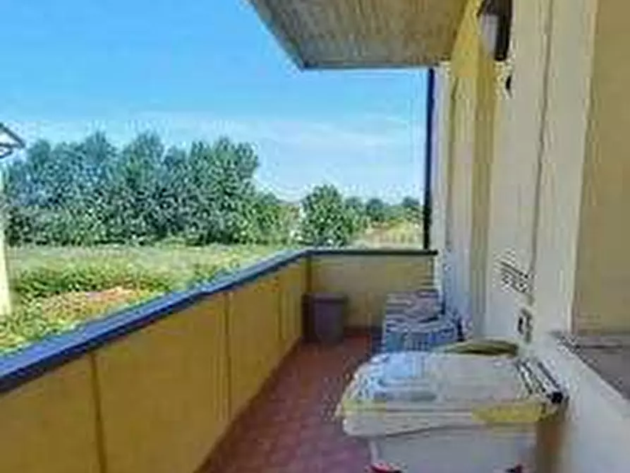 Immagine 5 di Appartamento in vendita  in Via Dosso Faiti a Rovigo