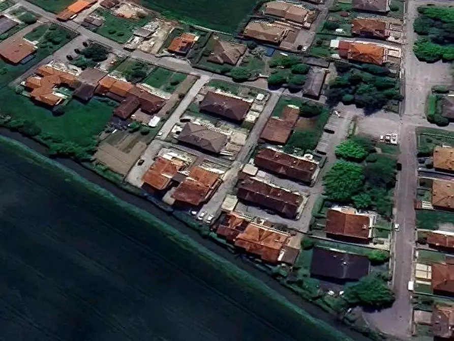 Immagine 9 di Appartamento in vendita  in Via Dosso Faiti a Rovigo