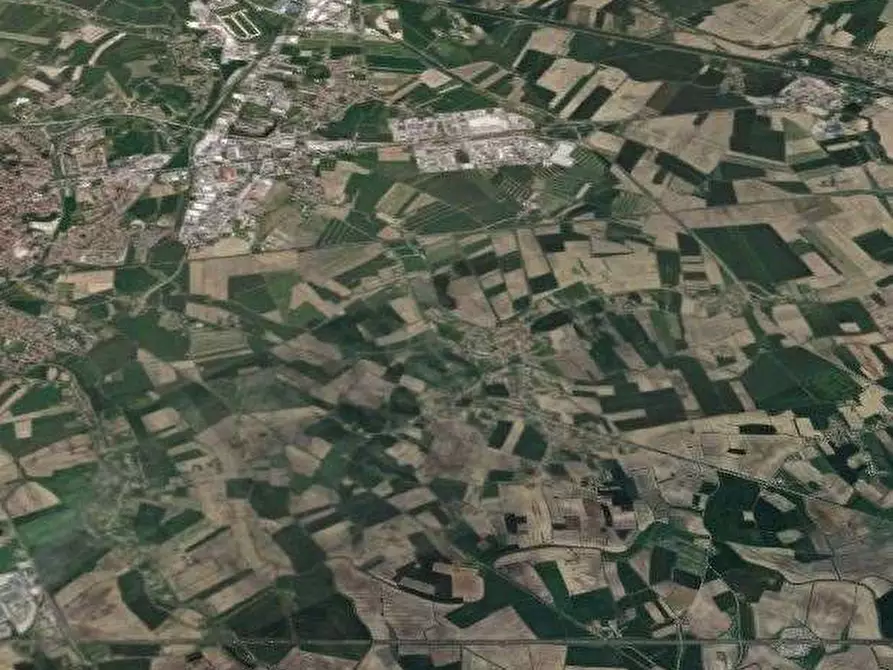 Immagine 11 di Appartamento in vendita  in Via Dosso Faiti a Rovigo