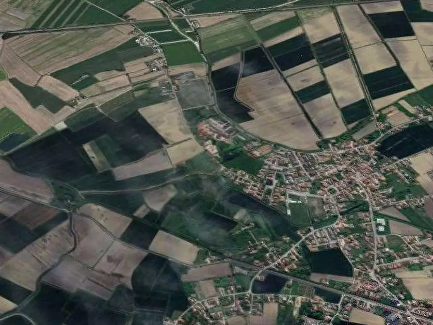 Immagine 12 di Appartamento in vendita  in Via Dosso Faiti a Rovigo