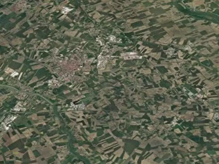 Immagine 13 di Appartamento in vendita  in Via Dosso Faiti a Rovigo