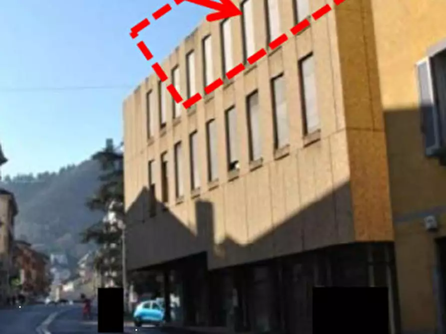Immagine 1 di Ufficio in vendita  in Via Milano a Como