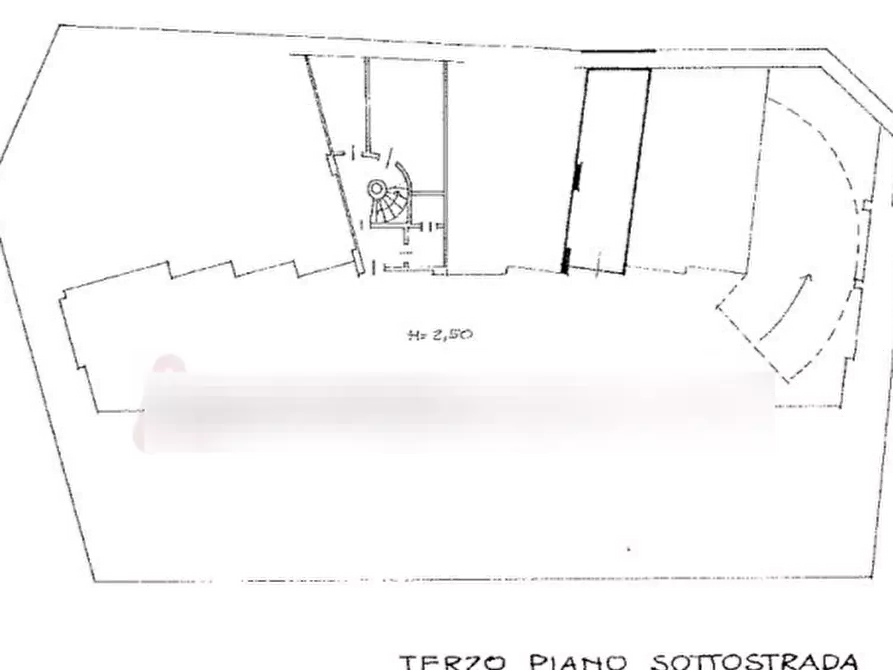 Immagine 12 di Ufficio in vendita  in Via Milano a Como