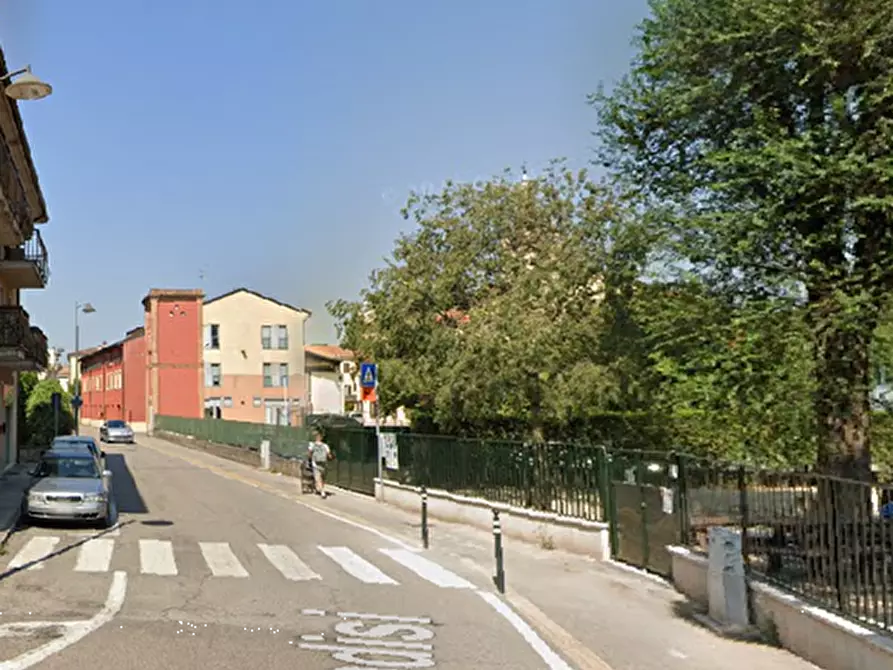 Immagine 18 di Appartamento in vendita  in Via Radisi  a San Martino Buon Albergo