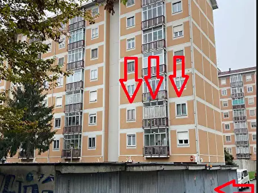 Immagine 12 di Appartamento in vendita  in Str. del Drosso a Torino