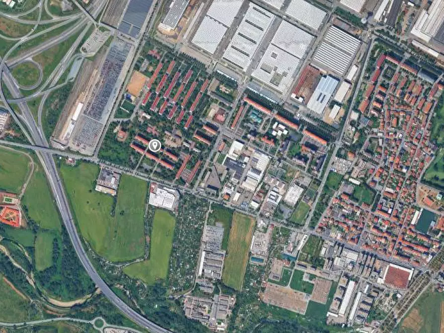 Immagine 15 di Appartamento in vendita  in Str. del Drosso a Torino