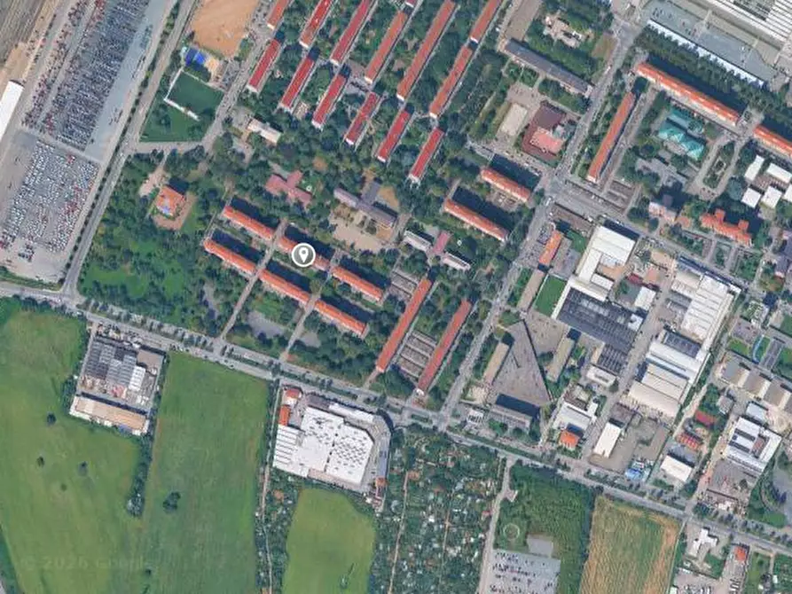 Immagine 21 di Appartamento in vendita  in Str. del Drosso a Torino