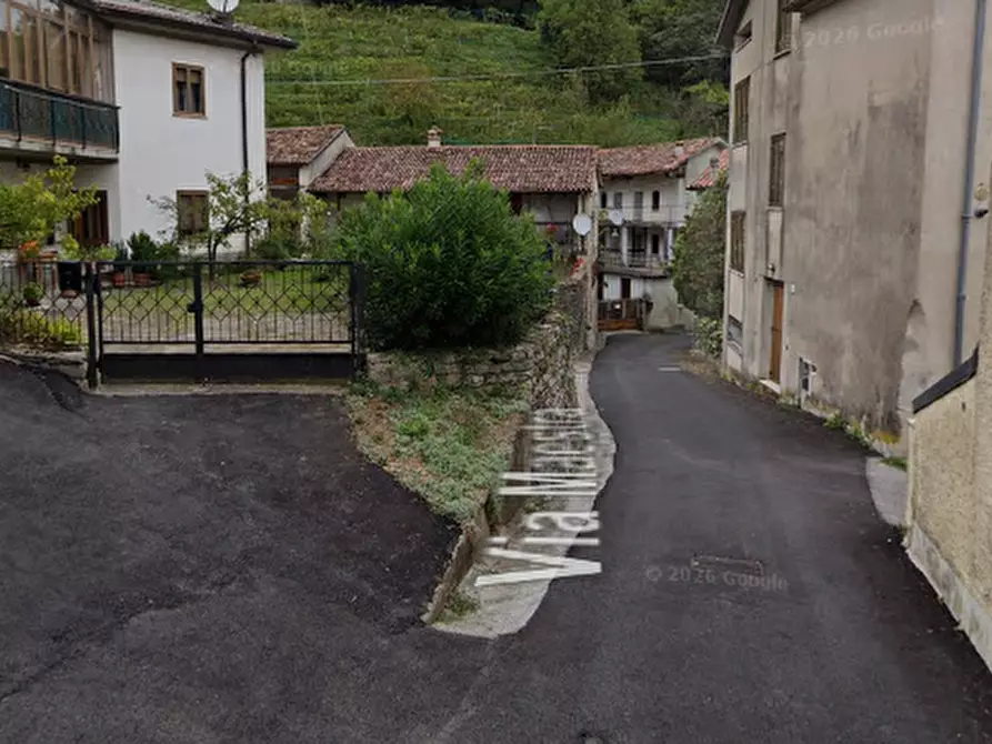 Immagine 15 di Porzione di casa in vendita  in Via Maestra a Revine Lago