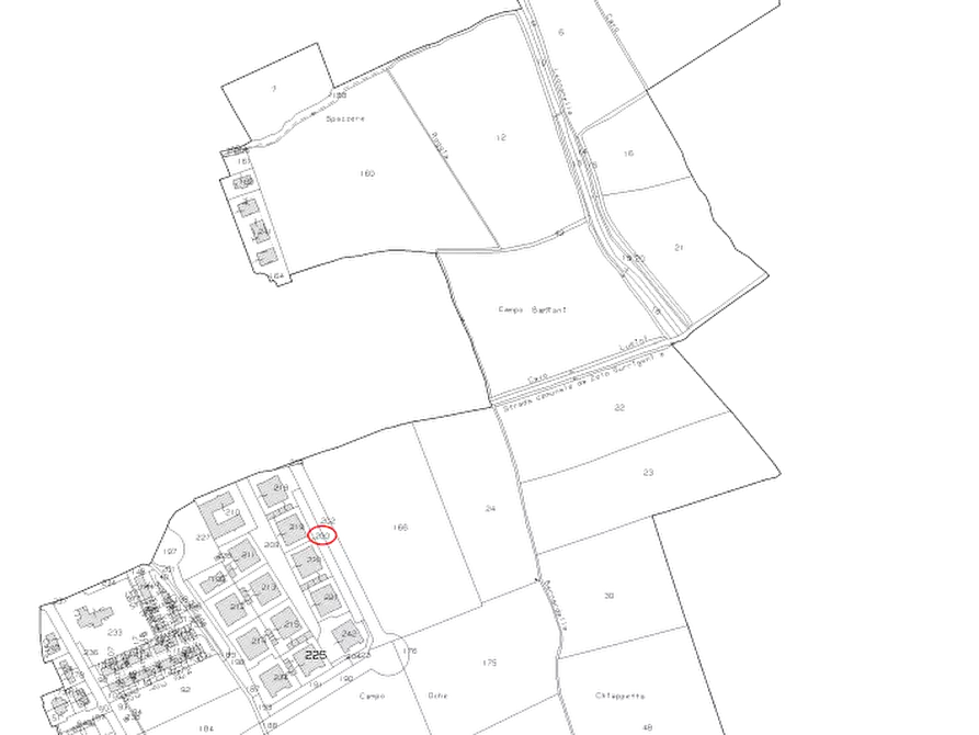 Immagine 4 di Garage in vendita  in Via Papa Wojtyla a Vermezzo Con Zelo