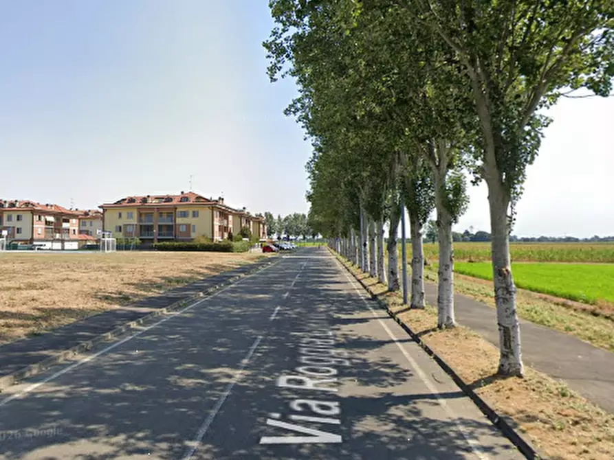 Immagine 6 di Appartamento in vendita  in Via Roggia Leona a Vermezzo Con Zelo