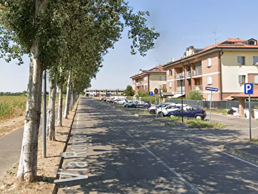 Immagine 7 di Appartamento in vendita  in Via Roggia Leona a Vermezzo Con Zelo