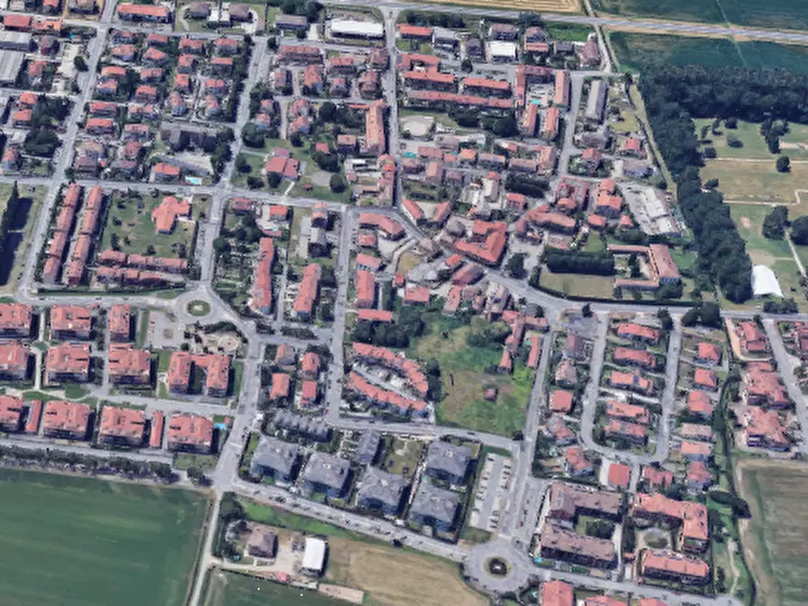 Immagine 10 di Appartamento in vendita  in Via Roggia Leona a Vermezzo Con Zelo