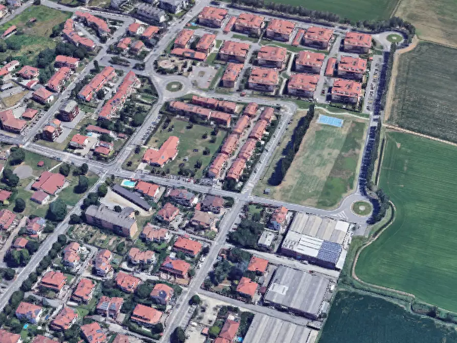 Immagine 14 di Appartamento in vendita  in Via Roggia Leona a Vermezzo Con Zelo