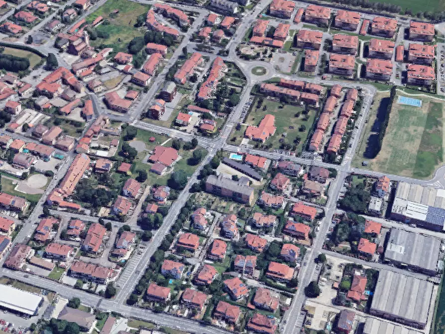 Immagine 17 di Appartamento in vendita  in Via Roggia Leona a Vermezzo Con Zelo