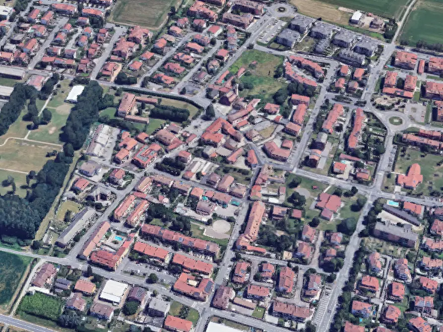 Immagine 20 di Appartamento in vendita  in Via Roggia Leona a Vermezzo Con Zelo