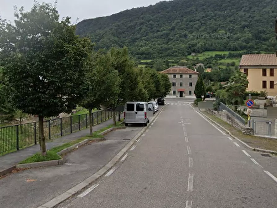 Immagine 16 di Porzione di casa in vendita  in Via Maestra a Revine Lago