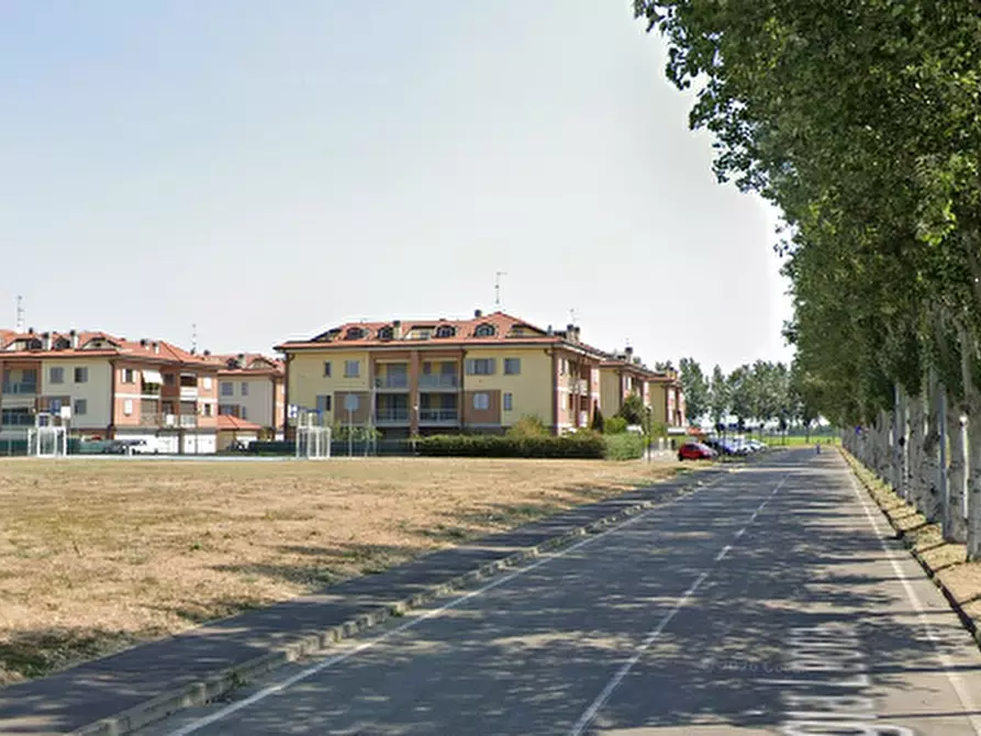 Immagine 3 di Appartamento in vendita  in Via Galileo Galilei a Vermezzo Con Zelo