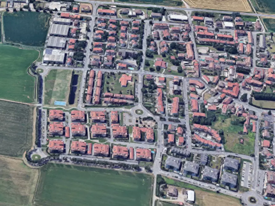 Immagine 6 di Appartamento in vendita  in Via Galileo Galilei a Vermezzo Con Zelo