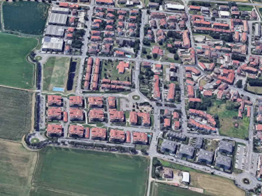 Immagine 7 di Appartamento in vendita  in Via Galileo Galilei a Vermezzo Con Zelo