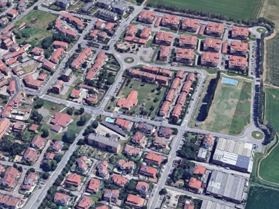 Immagine 13 di Appartamento in vendita  in Via Galileo Galilei a Vermezzo Con Zelo