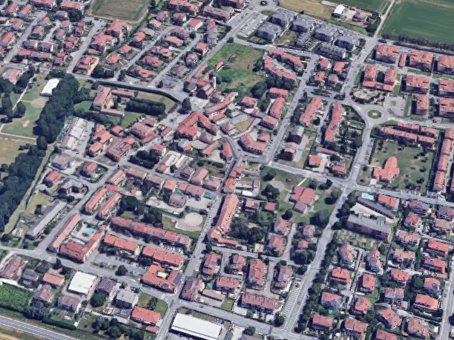 Immagine 21 di Appartamento in vendita  in Via Galileo Galilei a Vermezzo Con Zelo