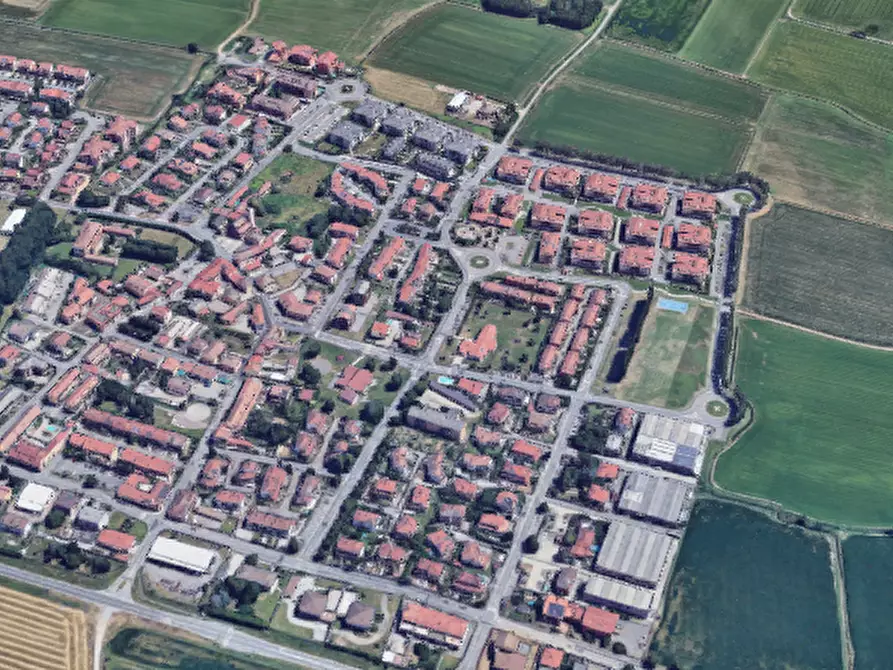 Immagine 22 di Appartamento in vendita  in Via Galileo Galilei a Vermezzo Con Zelo