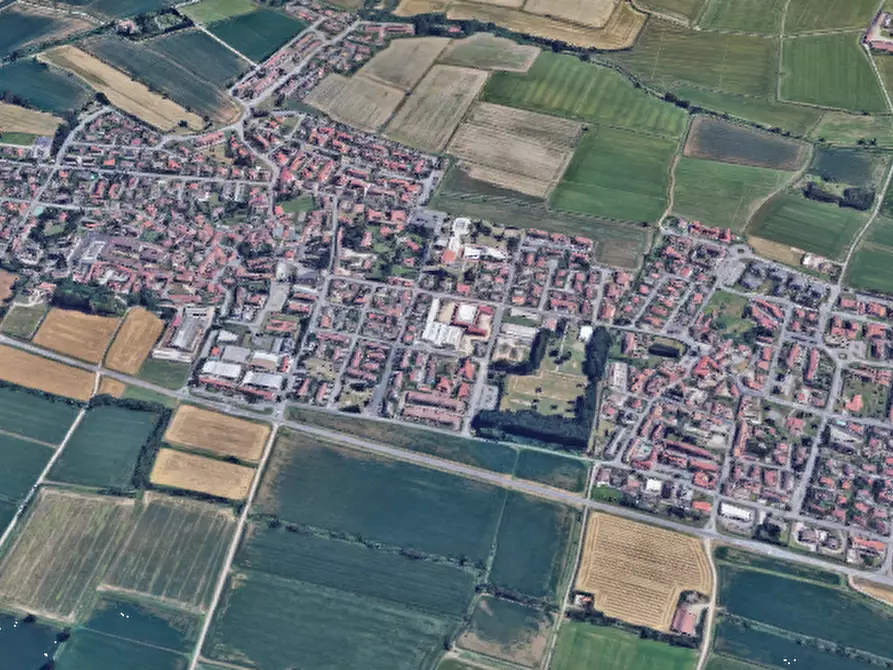 Immagine 24 di Appartamento in vendita  in Via Galileo Galilei a Vermezzo Con Zelo