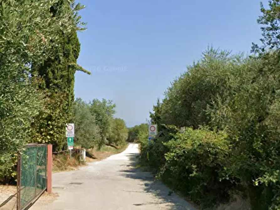 Immagine 7 di Terreno agricolo in vendita  in  Via Agello a Manerba Del Garda