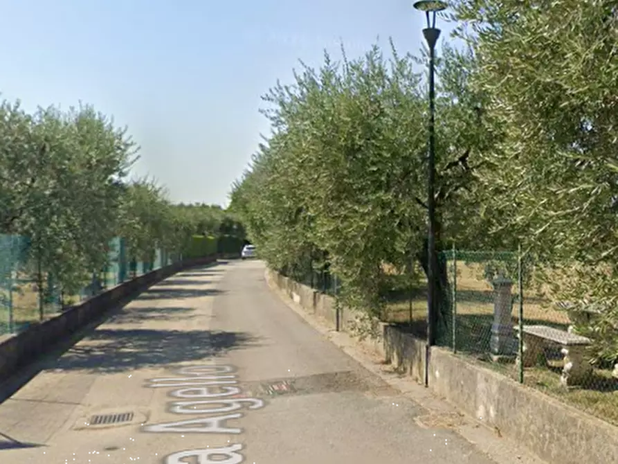 Immagine 8 di Terreno agricolo in vendita  in  Via Agello a Manerba Del Garda