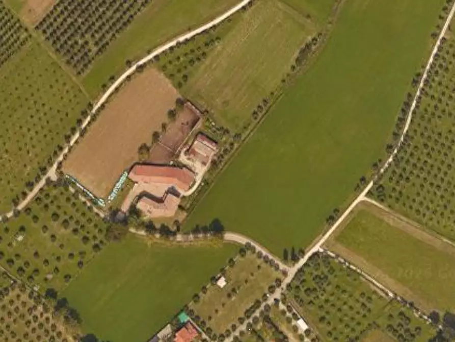 Immagine 1 di Terreno agricolo in vendita  in  Via Agello a Manerba Del Garda