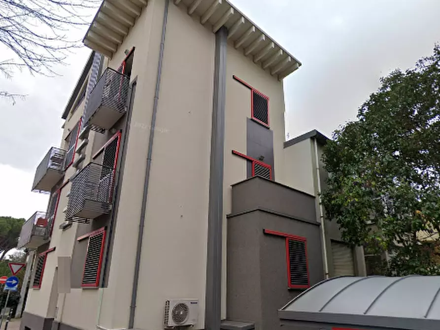 Immagine 4 di Appartamento in vendita  in Viale Spica a Rimini