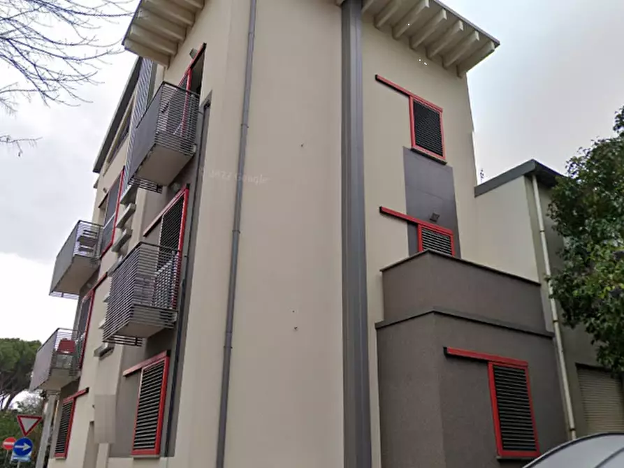 Immagine 1 di Appartamento in vendita  in Viale Spica a Rimini