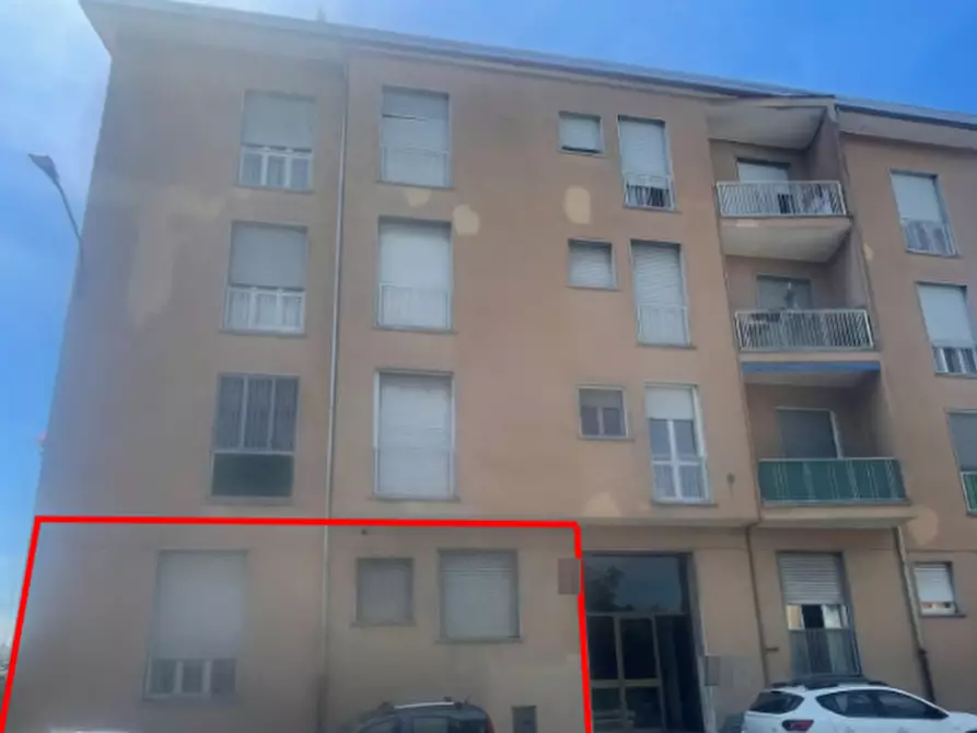 Immagine 5 di Appartamento in vendita  in Via Stelvio a Limbiate