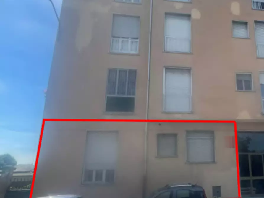 Immagine 6 di Appartamento in vendita  in Via Stelvio a Limbiate