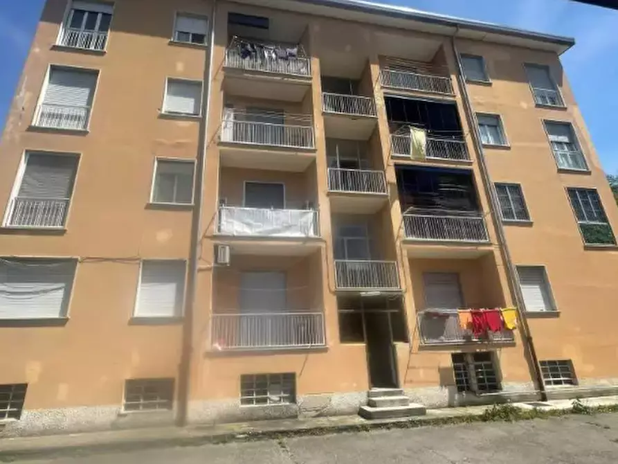 Immagine 9 di Appartamento in vendita  in Via Stelvio a Limbiate