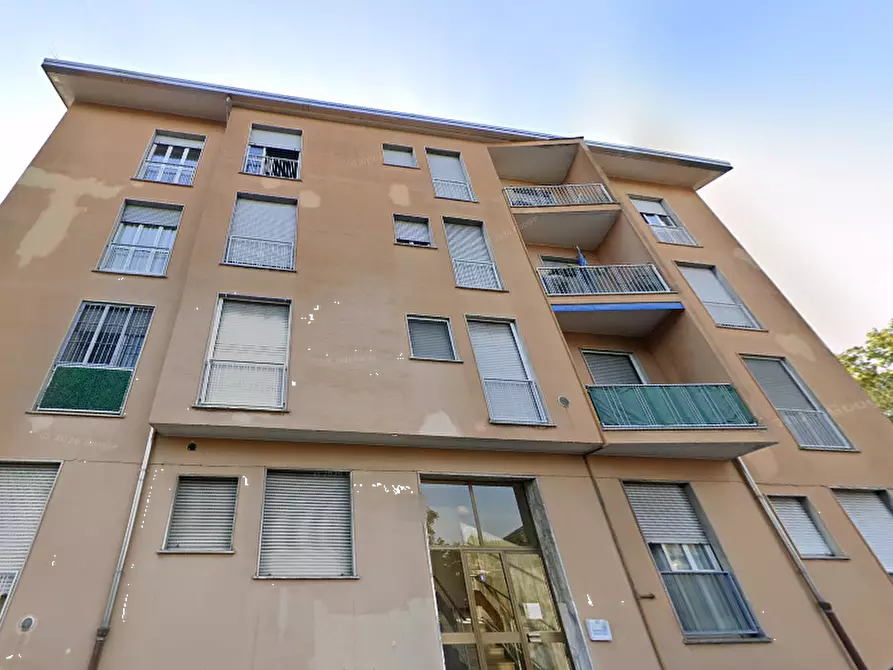 Immagine 10 di Appartamento in vendita  in Via Stelvio a Limbiate