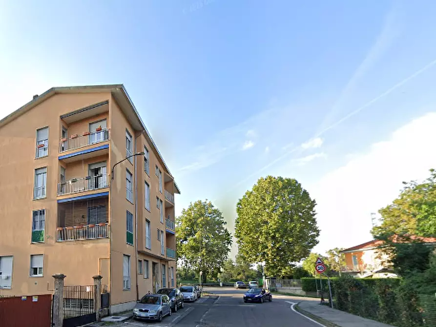Immagine 3 di Appartamento in vendita  in Via Stelvio a Limbiate
