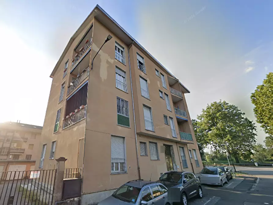 Immagine 4 di Appartamento in vendita  in Via Stelvio a Limbiate
