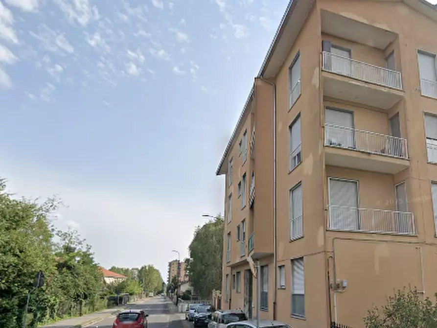 Immagine 15 di Appartamento in vendita  in Via Stelvio a Limbiate