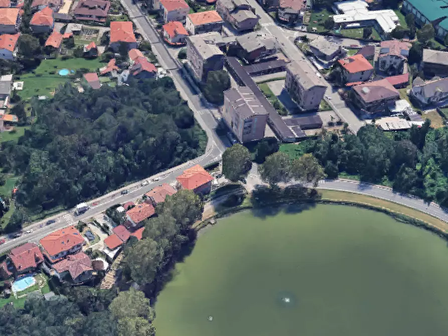 Immagine 16 di Appartamento in vendita  in Via Stelvio a Limbiate