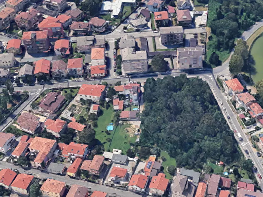 Immagine 17 di Appartamento in vendita  in Via Stelvio a Limbiate