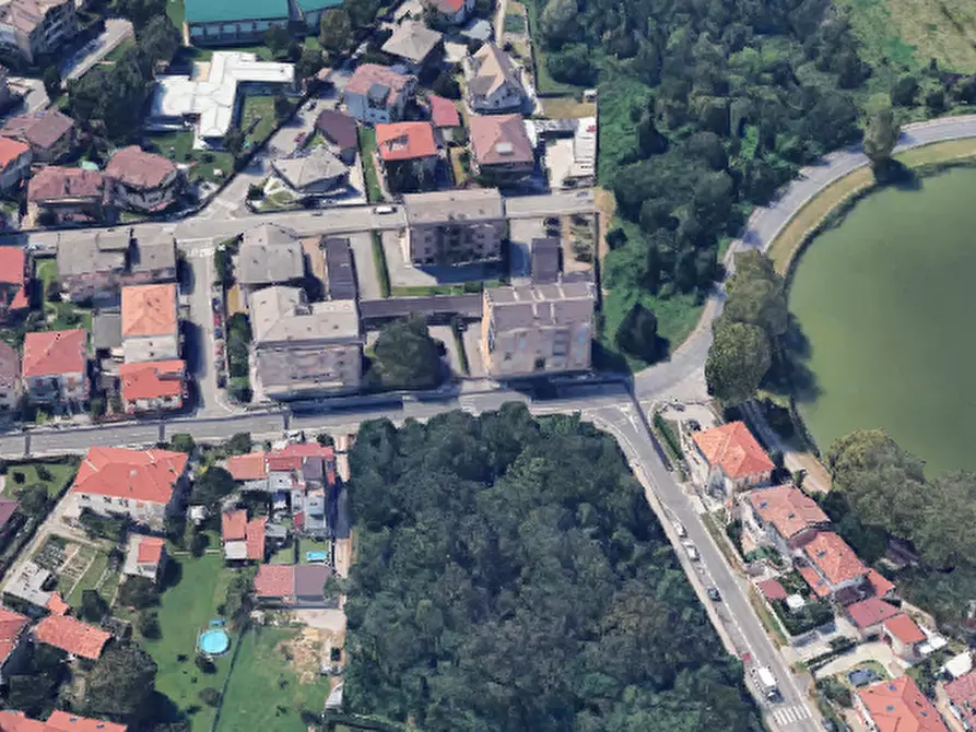 Immagine 19 di Appartamento in vendita  in Via Stelvio a Limbiate